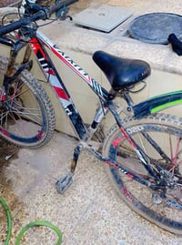 بايسكل اوربي • موصل • نينوى