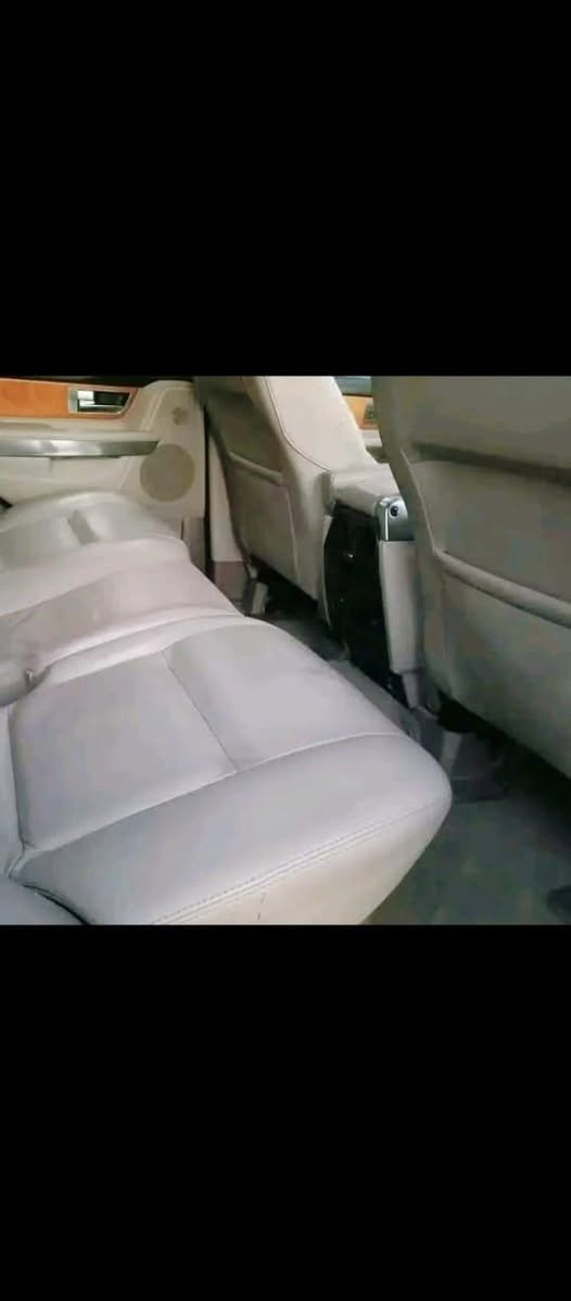 اللهم صلي علئ محمد واله محمد
السلام عليكم 
رانج روفر    2011 لون نيلي فول مواصفات 🇬🇧
‏ sport 
متومة طبق الاصل شرط ارقام اصليه وسنوية اصلي 
بحالةالوكاله

٨ سلندر بانزين  العادي محرك مرغوب 
  كير مكينه حداديه كلها بشرط  بشرط ١ شهر

بدون اي كلوب تحذير بل دشبول 
اصل موديل ٢٠١١ يعني بدون تحديث تكمه وسنويه 
 ماتحتاج اي مصرف جاهزه من كل النواحي 
ترايها مثل الزيرو
 
سياره كلها بشرط الفحص مكفوله من الصبغ
 سيارةحيل حلو ماشاءالله 

⭐️المواصفات 

🛑 شاشه ديفيدي 
🛑 ١ كاميرات 
🛑جكات تصعد وتنزل ٣ وضعيات 
🛑سلايت
🛑٤ ابواب بصمه 
🛑 صندوق شفط وكهرباء
🔴حساسات امامية خلفية
وباقي مواصفات الرانج المعروفه هوايه ماتنكتب 

 
كل الدهون وفلاتر جديده   
تخم تاير جديد 

السعر المطلوب 💵  ٩٠ 💵ورقه  
 

اخي العزيز اذا معجبتك السياره او السعر كلشي موجود بل سوك انشاء الله تاخذ احسن وارخص منها  بس اتمنى ماتقارن السياره الجديده والفول والوكاله  بغير سياره لان الرانج اذا موجديد يتعب 🌹🌹

الاتصال +***********📞
-------------------------------
