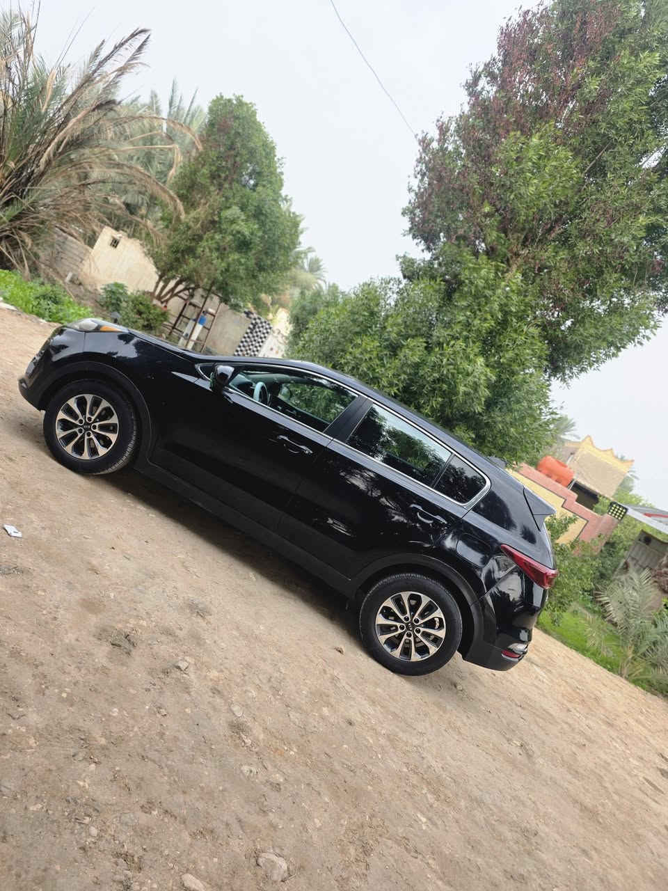 للبيع كيا اسبورتج 2020 فول للاخير حادث مرفق السونار بدون داخل جاهزه بسمي السعر ١٤٠ وبي مجال عنوان بابل *********** للبيع ومراوس
