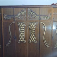 غرفة نوم كاملة • غرف نوم • أثاث غرف نوم • غرفة نوم مستعملة • اثاث منزل...
