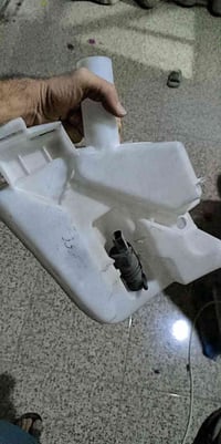 الي موصيني على دبة ماء زراكات كروز حديث وصلت كمية قليلة مع الماطور كام...