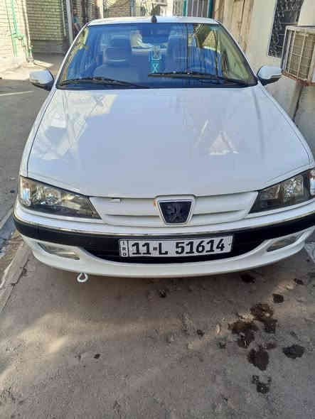 السلام عليكم
بيجو بارص موديل 23

سياره ماشيه 7000

دوشمه كشنات سفريات سستم صوت سياره جاهزه 

السعر 83

***********
