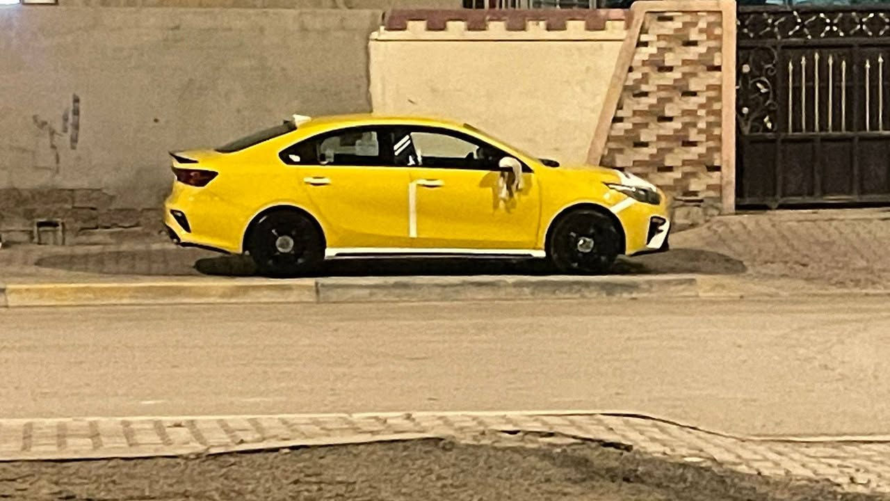 سلام عليكم ورحمة الله وبركاته
فورتي 2019

سيارة جاهزه مجهزه بدون اي نواقص 

سيارة فول مواصفات ما عده البصمه ولفتحه سقف 

صدر امامي خلفي جديد 

تاير تخم جديد 

السعر 130 وبيها مجال قليل حك الجيه 

رقم الهاتف 
***********

رجأن لحد يكسر بحلال الناس 

السياره مكانها بغداد ابو غريب خان ضاري
