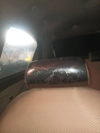 كورولا 2009 • تكيات وحساسات • مكاني السماوه