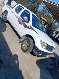 نيفارة • ٢٠١١ • بدون صبغ