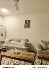 مجمع الغدير السكني • ٢٠٠م • مؤثثة