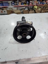 مضخة باور • رينو • نضافه ١٠٠٪