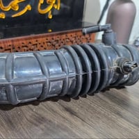 مشكوك • تخربط السيارة