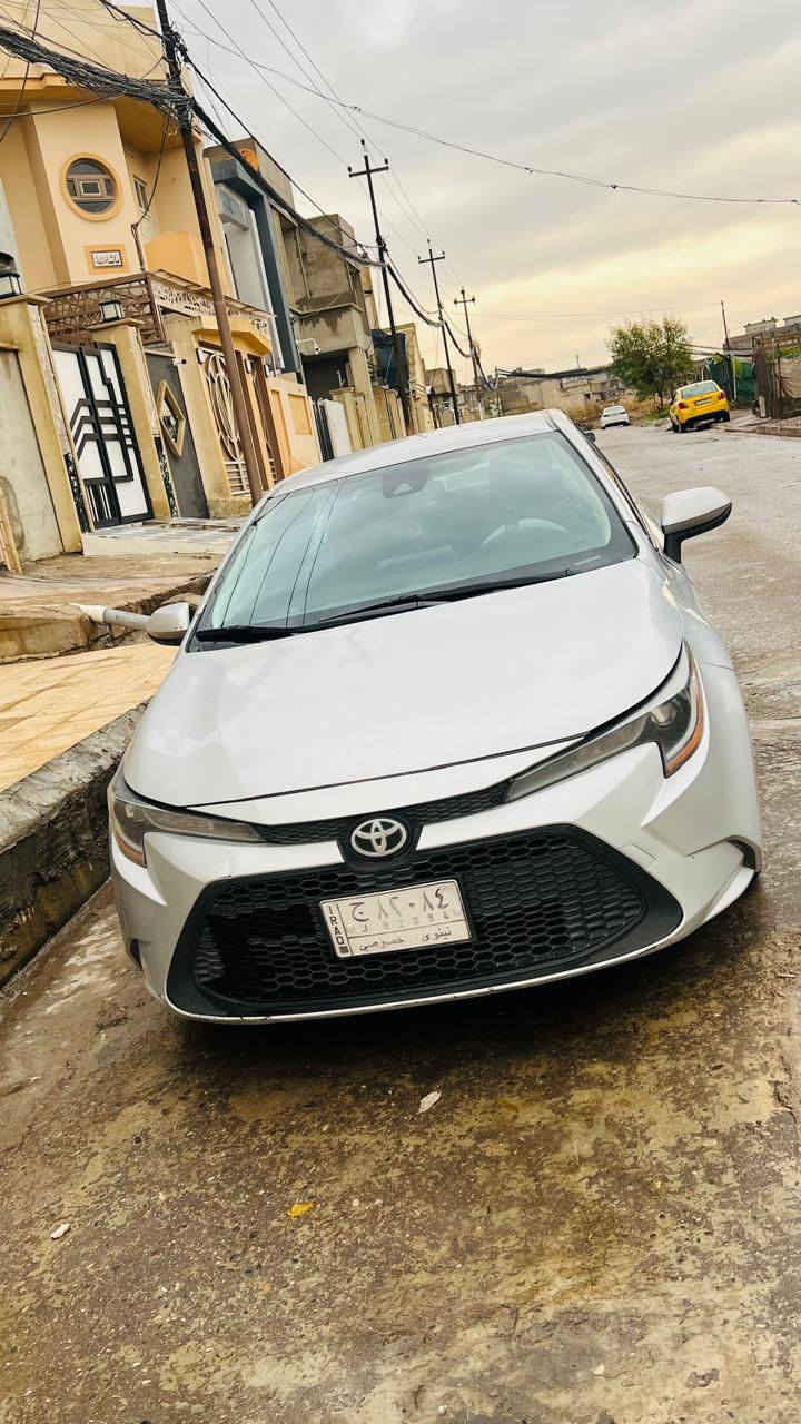 كورلا موديل 22 نينوى معوقين ضرر مرفق مع الصور سونار ماشيه 110 جاهزة محرك كير تايرات طخم تبريد كلو شرط شرط الوكالة من الشرعي السعر 132 وبيها مجال مكان السيارة نينوى حي السماح الاتصال على الرقم التالي اسيا *********** كورك *********** أبو رعد
