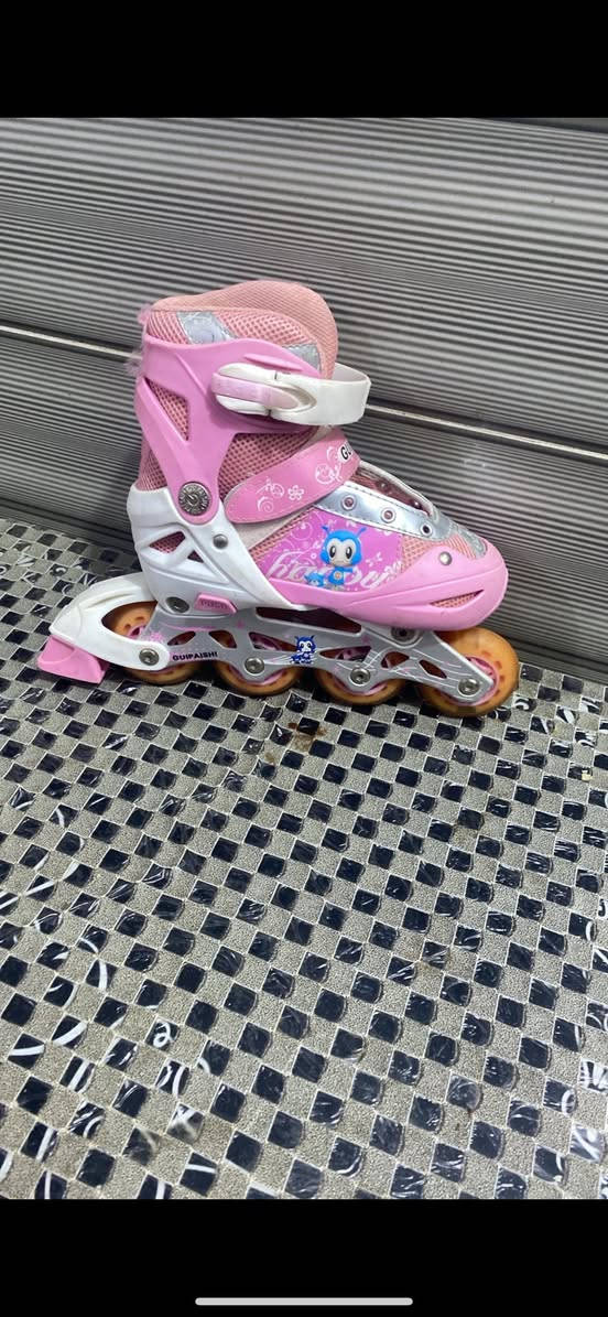 سكيتات ماركة اوربيه يتوفر توصيل داخل بغداد وجميع المحافظات للحجز والاستفسار مراسله الصفحه


**إذا كنت صاحب هذا الإعلان وتريد حذفه لأي سبب، رجاءا أرسل رسالة إلى الدعم الفني**