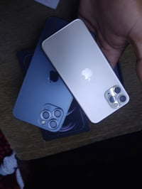 آيفون ١٢ برو ماكس • ٢٥٦ • مبدل بطاريه