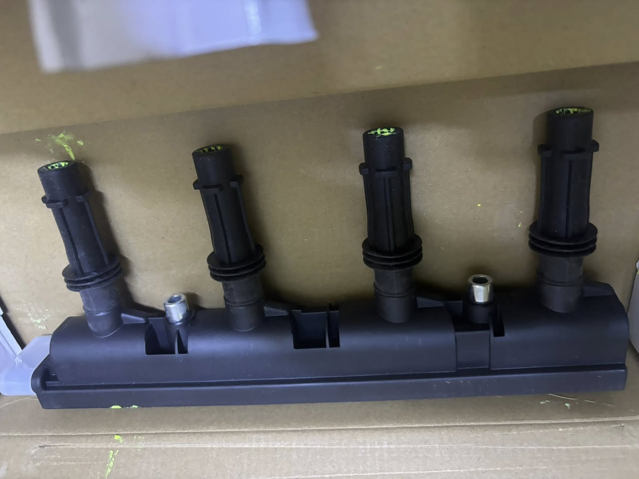 أغراض سيارات للبيع أنطي سعر وأخذ


**إذا كنت صاحب هذا الإعلان وتريد حذفه لأي سبب، رجاءا أرسل رسالة إلى الدعم الفني**