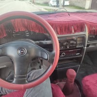 فيكترا 1995 • ماكو موتور • سليمانية