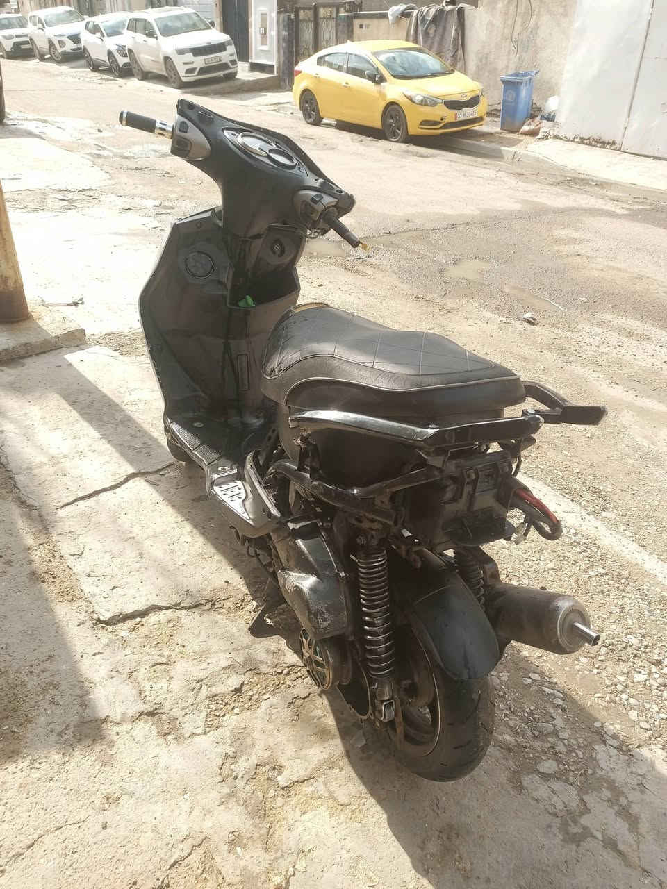 سلام عليكم سكنس فحل نوزل مكينه 63 فشك محفوره 66 كور صليب روله جبيره ذراع طويله بيها تعلاوه خفيفه جويتر كوسو34 منضومه كامله نوزل 10 زرف كوسو كلجات مطابقات صالنصه ماركه اجت بيها مناك دراجه قويه كلش نقوصاتها مبينه بالصور وبيها فيت بم ضعيف الدراجه نكره وصافيه مكاني حي أو ***********
