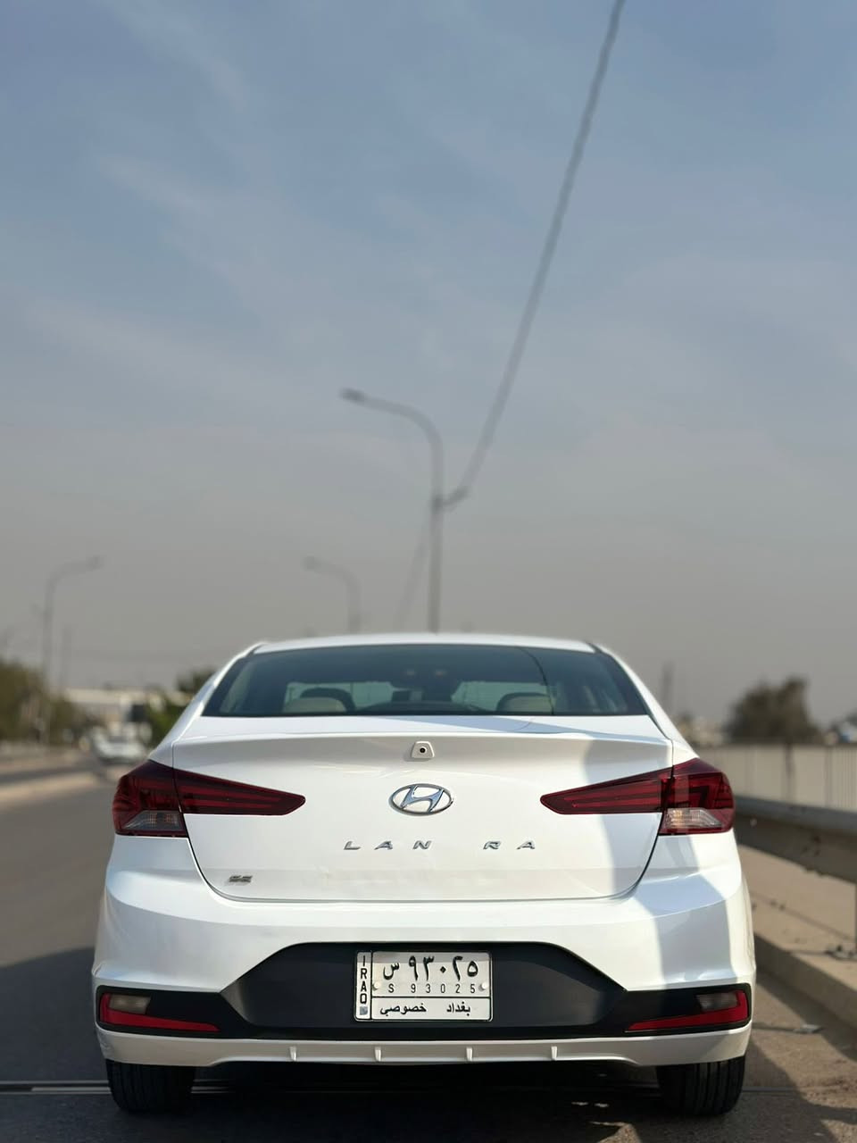 السلام عليكم الانتره وارد امريكي 2020 الحدث مرفق الصور
وبيه بلعراق جاملغ خلفي الهلال فقط محرك 2000 كير aT المرغوب تبريد خير من الله تخم تاير جديد العنوان بغداد البلديات 
السعر 138 وبيه مجال شي بسيط 
***********
