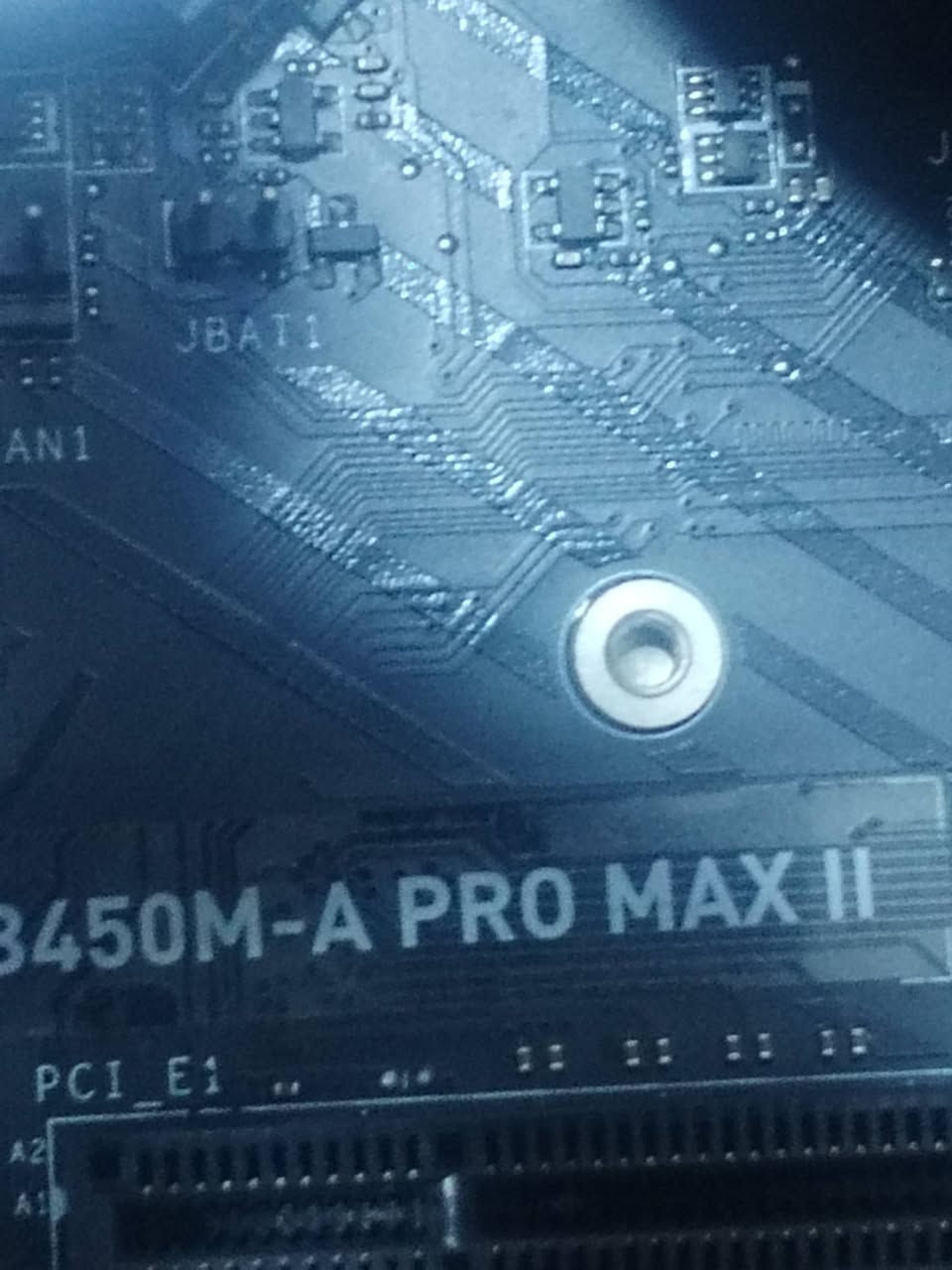 pc اابيع فقط الكيس
A السعر 400 الفبانلتلك
CPU r5 3600
lالكارت RX 580 8كيكه
 Ram 8 تردد 3200 
a الهرد 320
lالمذر بورد B450 pro max امساي
por 750 واط
مكاني تكريت
عندي توصيل


**إذا كنت صاحب هذا الإعلان وتريد حذفه لأي سبب، رجاءا أرسل رسالة إلى الدعم الفني**