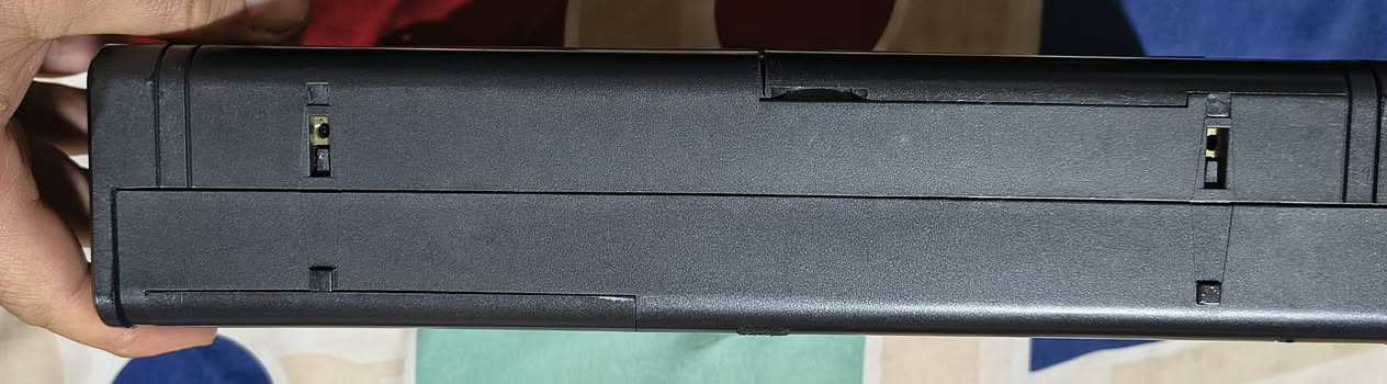 للبيع راديو كراندك ستلايت 700
نظافة 95 بالمية . صوت نقي وسحب حلو . وياه محولة وكتلوك .
السعر المطلوب 300 الف . مكاني بغداد .
موبايل ***********
