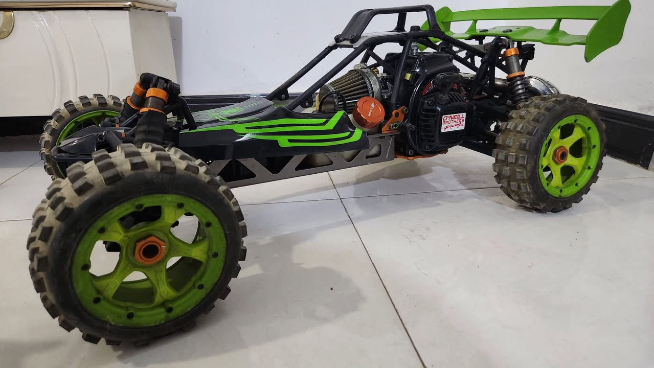 السلام عليكم baja hpi 35 cc بانزين
750 الف


**إذا كنت صاحب هذا الإعلان وتريد حذفه لأي سبب، رجاءا أرسل رسالة إلى الدعم الفني**