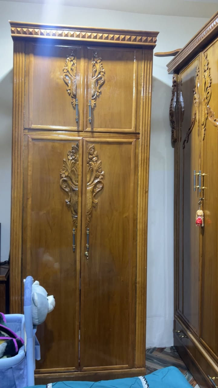 لسلام عليكم غرفه نوم للبيع جديده داخل وخارج صاج السعر 1100


**إذا كنت صاحب هذا الإعلان وتريد حذفه لأي سبب، رجاءا أرسل رسالة إلى الدعم الفني**