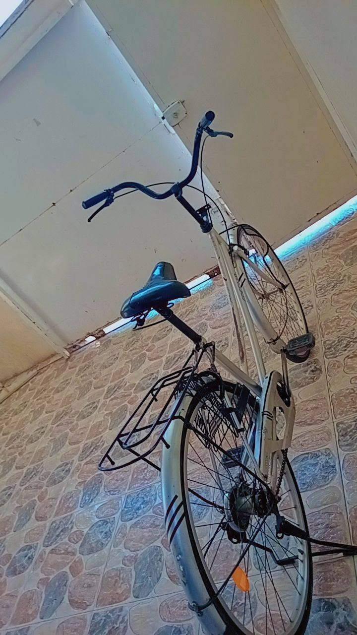 السلام عليكم هذا البايسكل للبيع سعر 60 خليجي خاص


**إذا كنت صاحب هذا الإعلان وتريد حذفه لأي سبب، رجاءا أرسل رسالة إلى الدعم الفني**