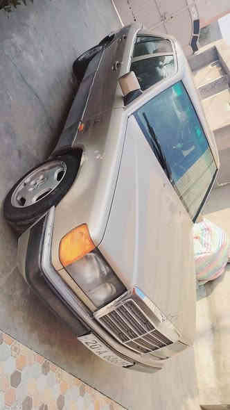 السلام عليكم/للبيع مارسدس موديل 90 رقم ديالى سنويه جديده لحد 2030  محرك VVT3000 كير ومحرك بشرط تبريد شغال ثلج تخم تاير جديد صدر جديد غرفه نضيفه سلايت شغال طگتين  كهربائيات كله شغال بشرط بدون ضربه  السعر 60وبيهه مجال شويه / مكان السياره ديالى قره تبه الشراي خلي يتصل ***********
