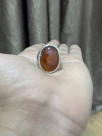 محبس يماني • حجره حره • صياغه يدويه