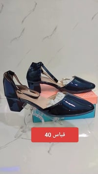 احذية نسائية • كعب • توصيل الديوانية