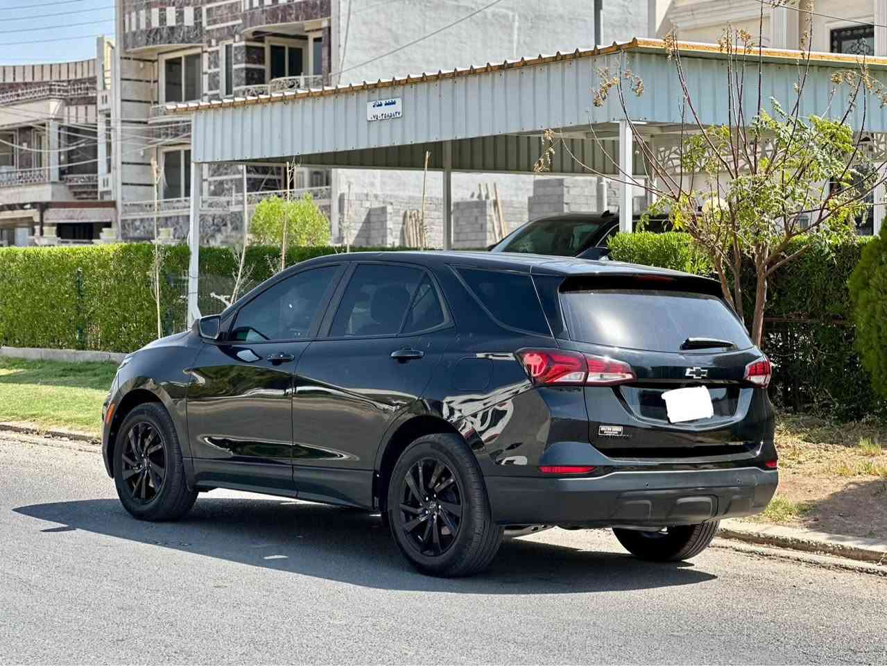 ماشية ١٢ الف 
مكفولة من الصبغ و الدواخل و الايرباك 
تترقم شمالي و عندك ٩٠ يوم للترقيم 
أربيل 
*********** أربيل, العراق
