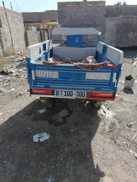 موديل ٢٠١٩ • ميكنه ٢٣ • مصبوغة جماليه