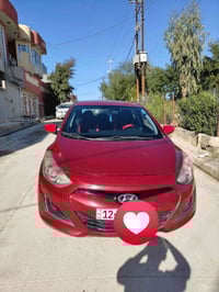 النترا GT وارد اريكي 2017 محرك 16 محرك GDi دوش المرغوب  نضيفة فوول مال...