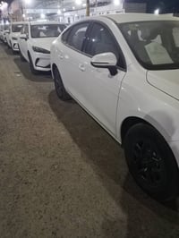 زيرو • موديل ٢٠٢٥ • رقم كامل