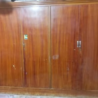 كنتور • كنتور 4 بيبان • خزانة ملابس • دولاب • خزانة 4 أبواب • دولاب 4 ...