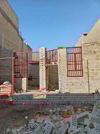 خلفه بناء 07736373529