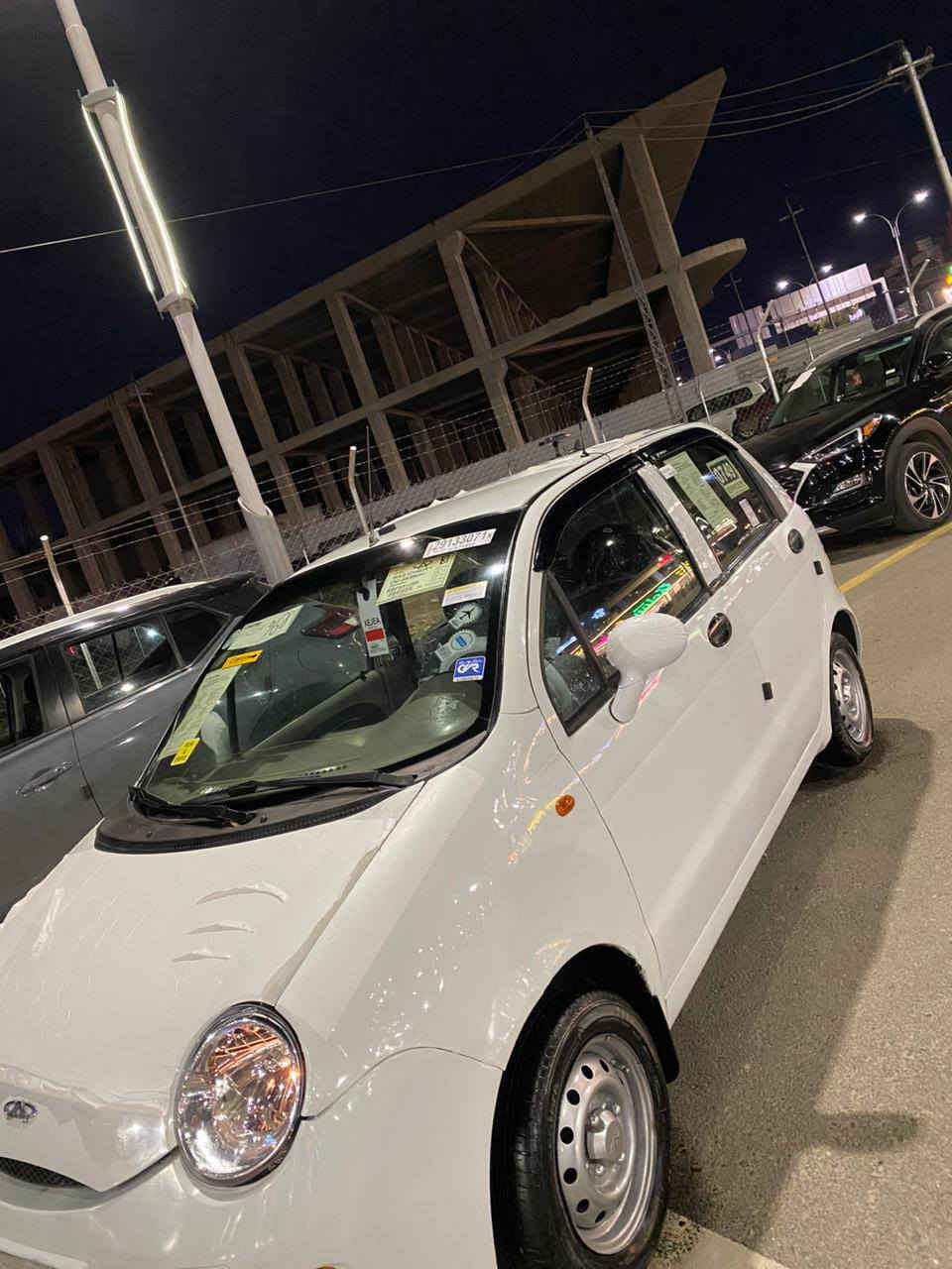 السلام عليكم كوكو 2012 بدون صبغ شرط تحويل وكاله سياره جاهزه كابون بانزين تخم جديد تايرات جدد ***********
