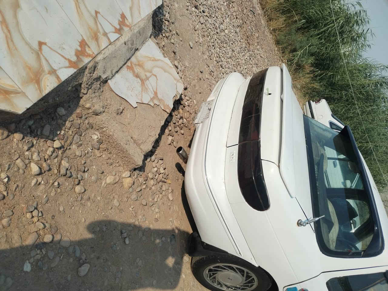 سلام عليكم كيا سيفيا رقم بغداد موديل ٩٣ تحويل مباشر سياره جاهزه كير ومحرك مكفولات تخم تاير كهربائيات كل شغاله سياره جاهزه احله من صور العنوان واسط الزبيديه الاستفسار ***********
