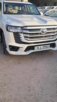 لاندكروز مديل ٢٤ كفاله عامه سعر٦٤٥ $ترهم مراوس 07704378187