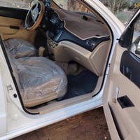 افيو 2010 • مكينه 1400 • بدون باب السايق