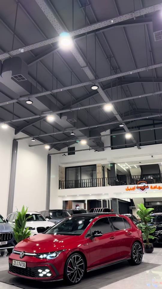 #vwgolf #mk8 #gti #2021 #erbil_iraq ***********—***********
