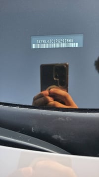 KIA SORENTO.    2024.  فئة   (S)  المواصفات /             🌟( لون اسمني...