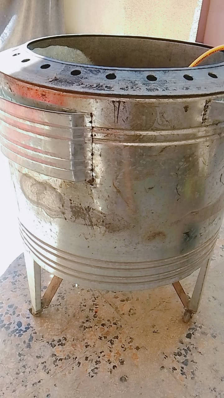 بيع مستعجل تنور غاز شغال 35


**إذا كنت صاحب هذا الإعلان وتريد حذفه لأي سبب، رجاءا أرسل رسالة إلى الدعم الفني**