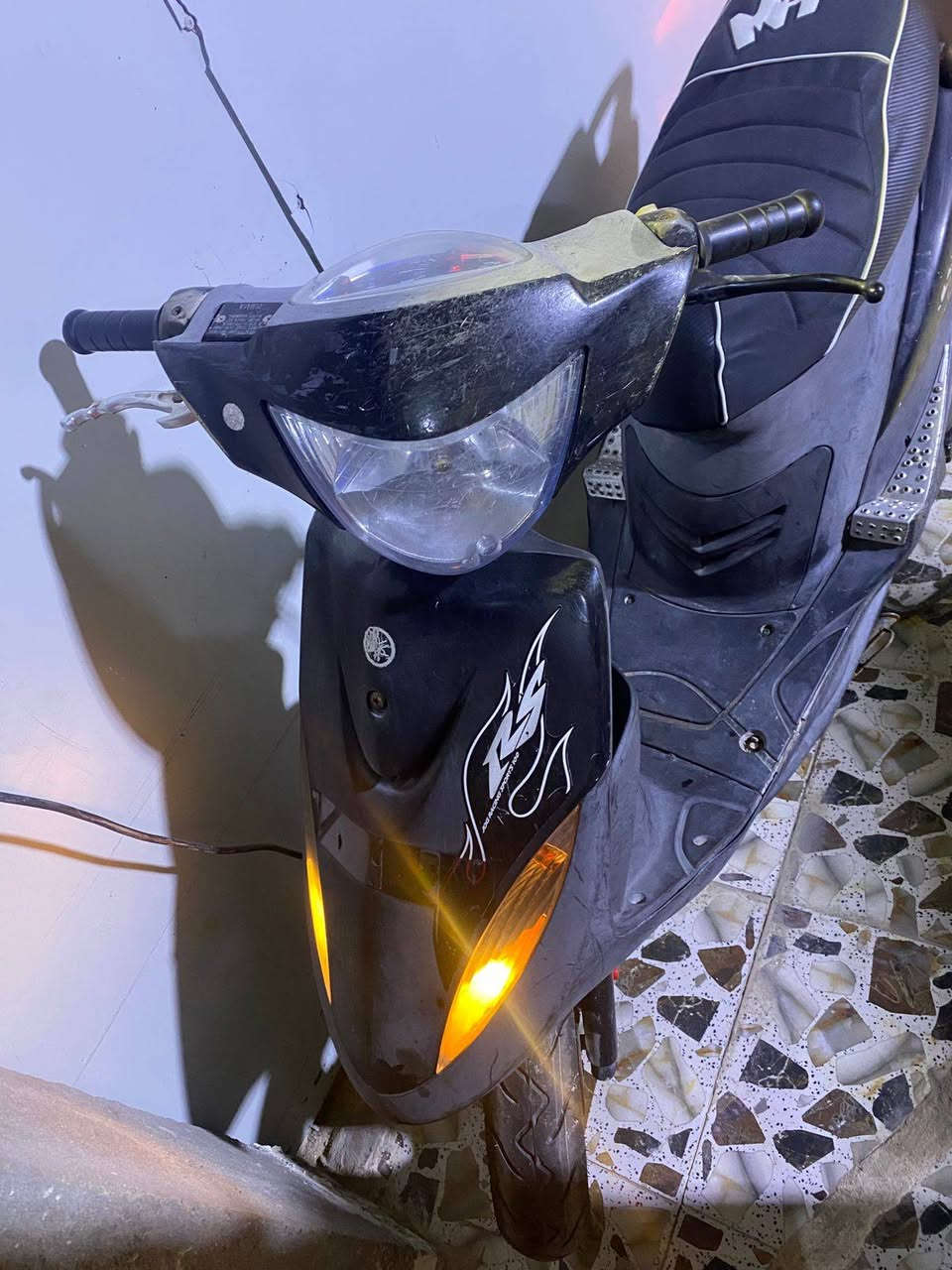 شباب داجه ماكس جديد كلشي جاهز كهربائيات تايرات جدد هندر سلف كله جديد ماك عدله مرغوب مالت اخوي للبيع ب750
‏‪ 0772 822 2291‬‏ مكلف بلنشر مكان الدراجه البصره
