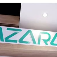 شاشة بلازما ازارا سمارت فول حجم ٥٠ جديدة مستخدمة شهر واحد فقط السعر ٣٠...