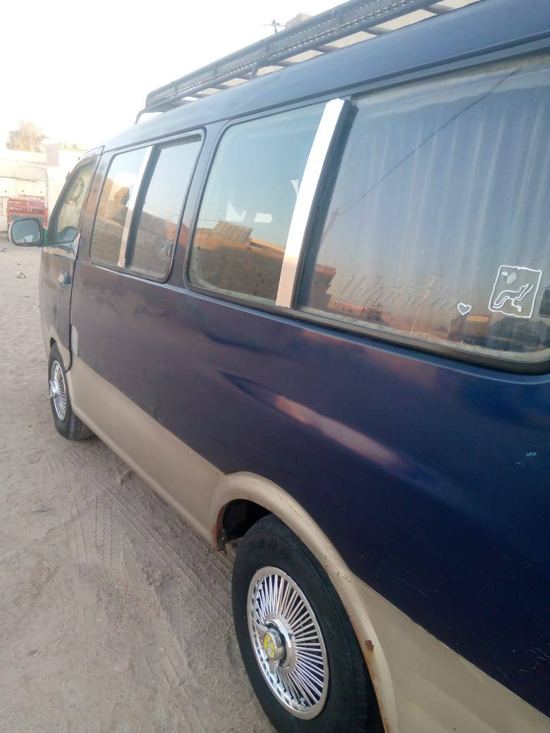 سلام عليكم كيه بريجو لبيع موديل 98 
محرك وكير خير من الله مكينه 2700 
رقم بابل الماني 11 راكب دواخله جديده
مكاني البصره الزبير السعر $30 
رقم الهاتف : *********** 
مراوس ب جنبي شراي يتصل وبخدمته
