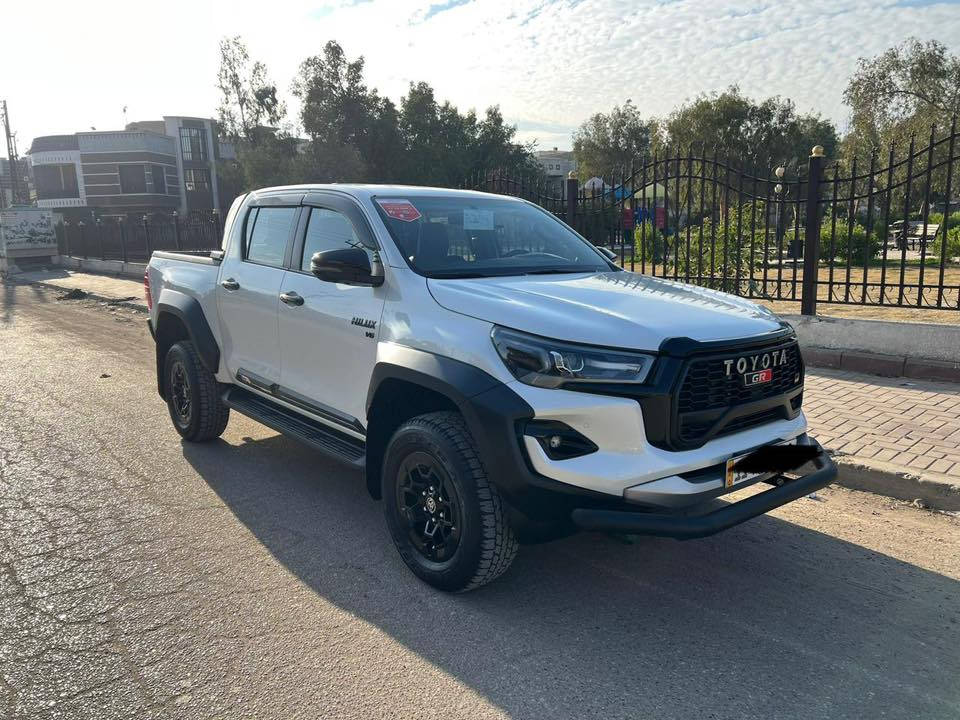 السلام عليكم بيكم GRساز ام ضمان 2024 مكفوله كفاله عامه من كل نواحي جديدة رقم بغداد سعر 425 وبيه مجال هـ***********
