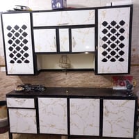 كاونتر • ٣قطع • قفل