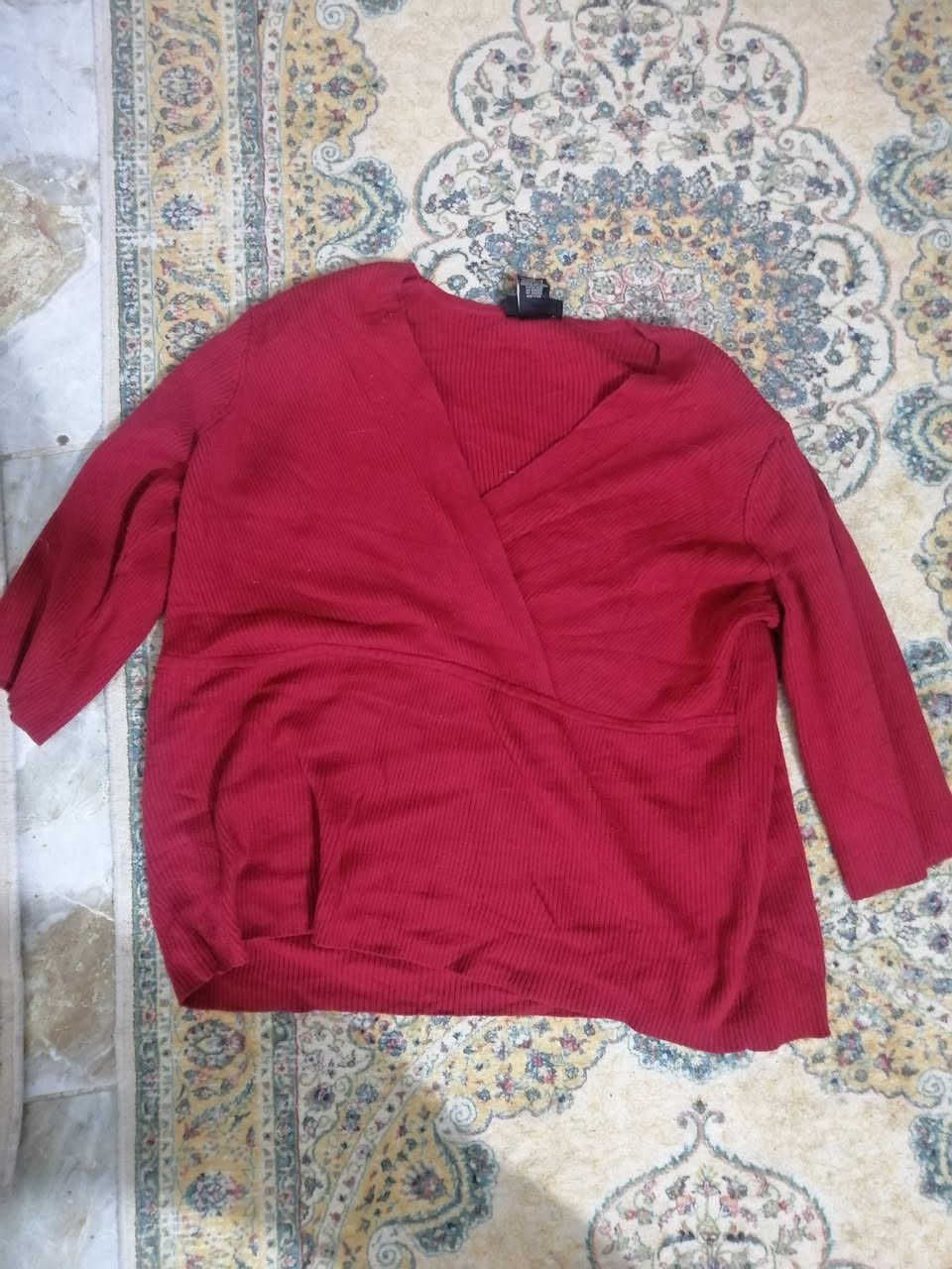 /البسة نسائية / باله/لسلام عليكم / قطعة عل الف / عنوانة واسط/العزيزية / البستان شارع الفرن للتواصل خاص او***********/ ويوجد كافة اللالبسة النسائية الباله ويوجد توصيل داخل العزيزية خمسمية
