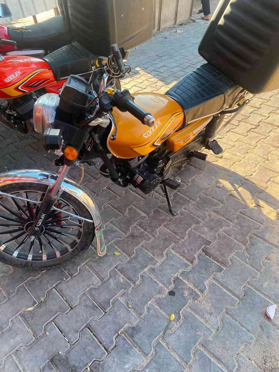 للبيع كفاله عامه محرك
سعرهة 700 بيهة مجال تواصل وتساب *********** مكاني بغداد حسينيه
