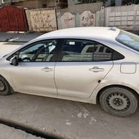 كورلا • ٢٠٢٠ • رقم اربيل