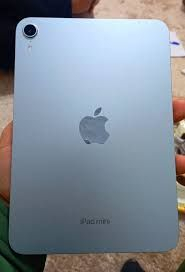 آيباد ميني • ١٢٨ • بطارية ٩٣