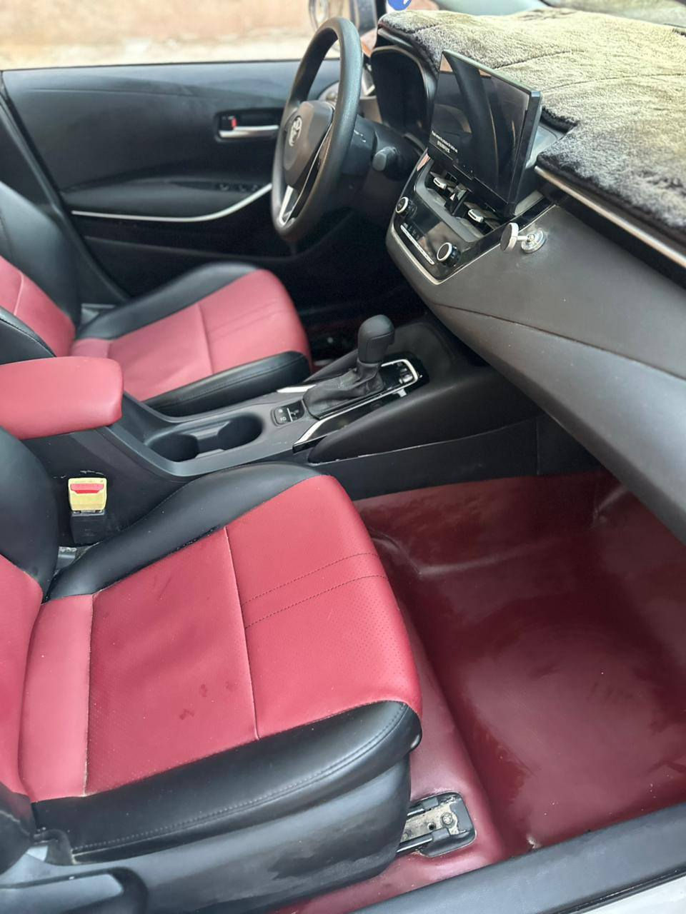 سلام عليكم 
كورلا موديل 2023
سياره فول استفسار رقم ، ***********
